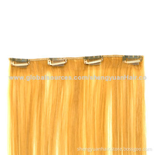 Superior Clip-in Hair Extension